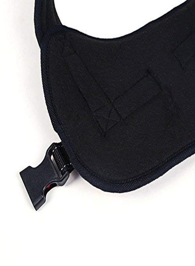 Pet Believe Comfortable Dog Harness Collar Pet Adjustable Vest Chest (XLL) - Image 2
